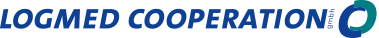 logmed-coop.com Logo